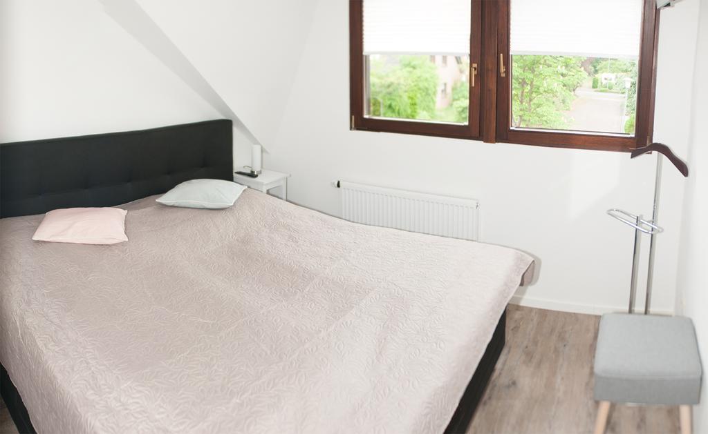 Aaltine 2 Lägenhet Bad Bentheim Exteriör bild