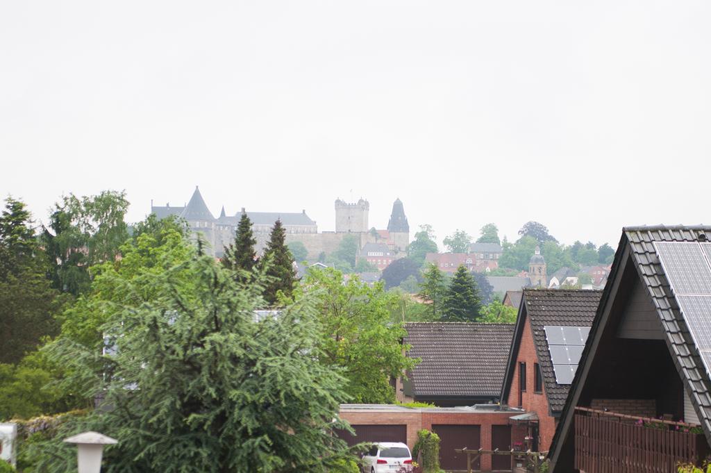 Aaltine 2 Lägenhet Bad Bentheim Exteriör bild